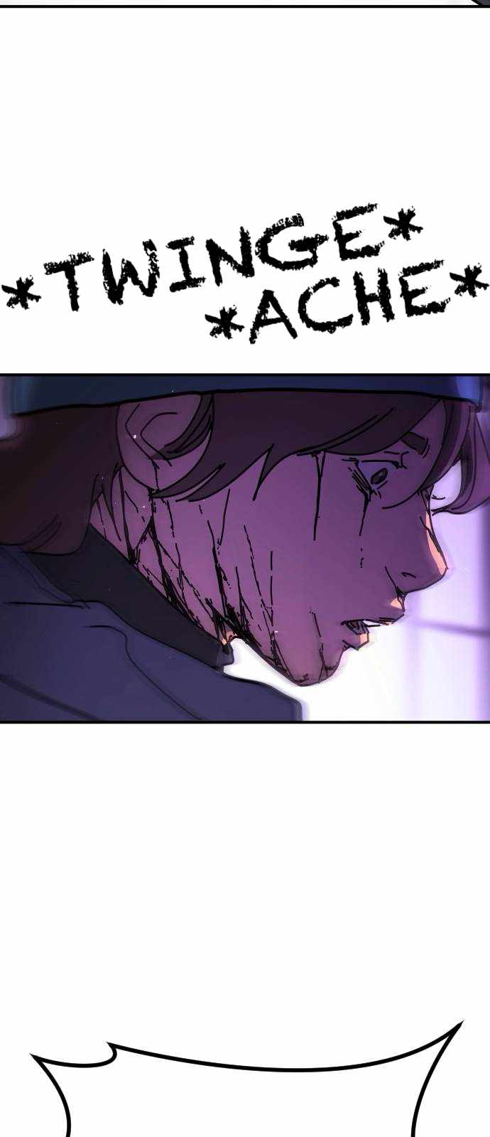 One Day, Suddenly, Seoul Is Chapter 135 - Page 34