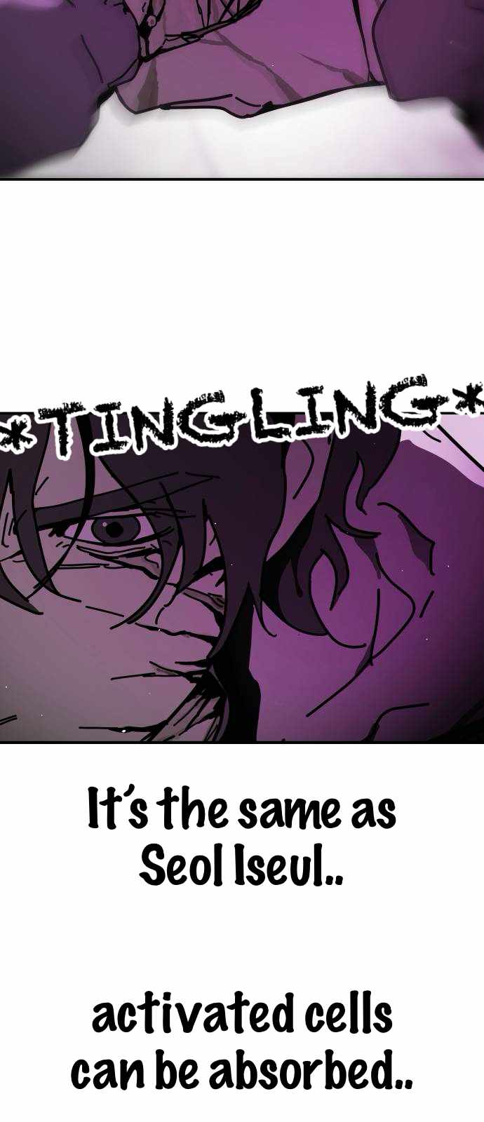 One Day, Suddenly, Seoul Is Chapter 135 - Page 37