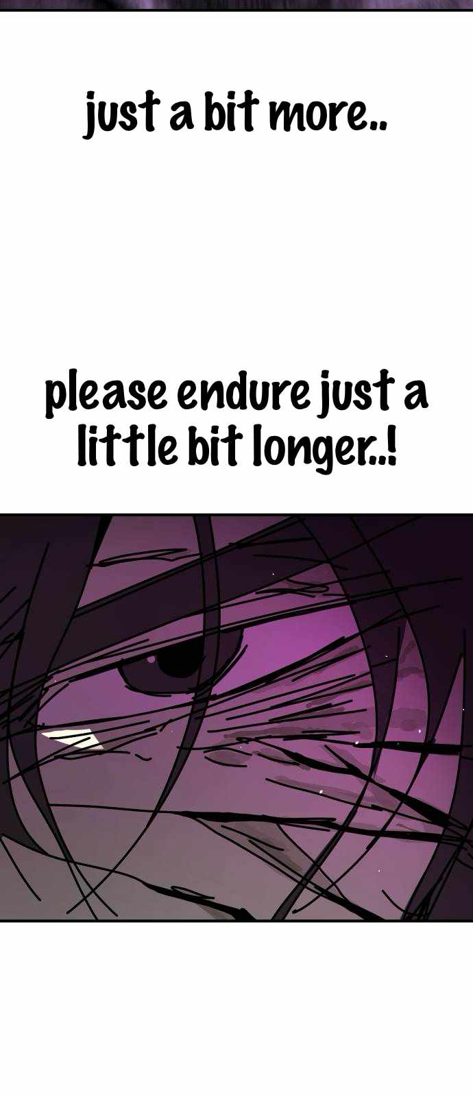 One Day, Suddenly, Seoul Is Chapter 135 - Page 39