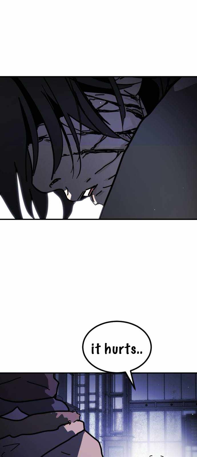 One Day, Suddenly, Seoul Is Chapter 135 - Page 44