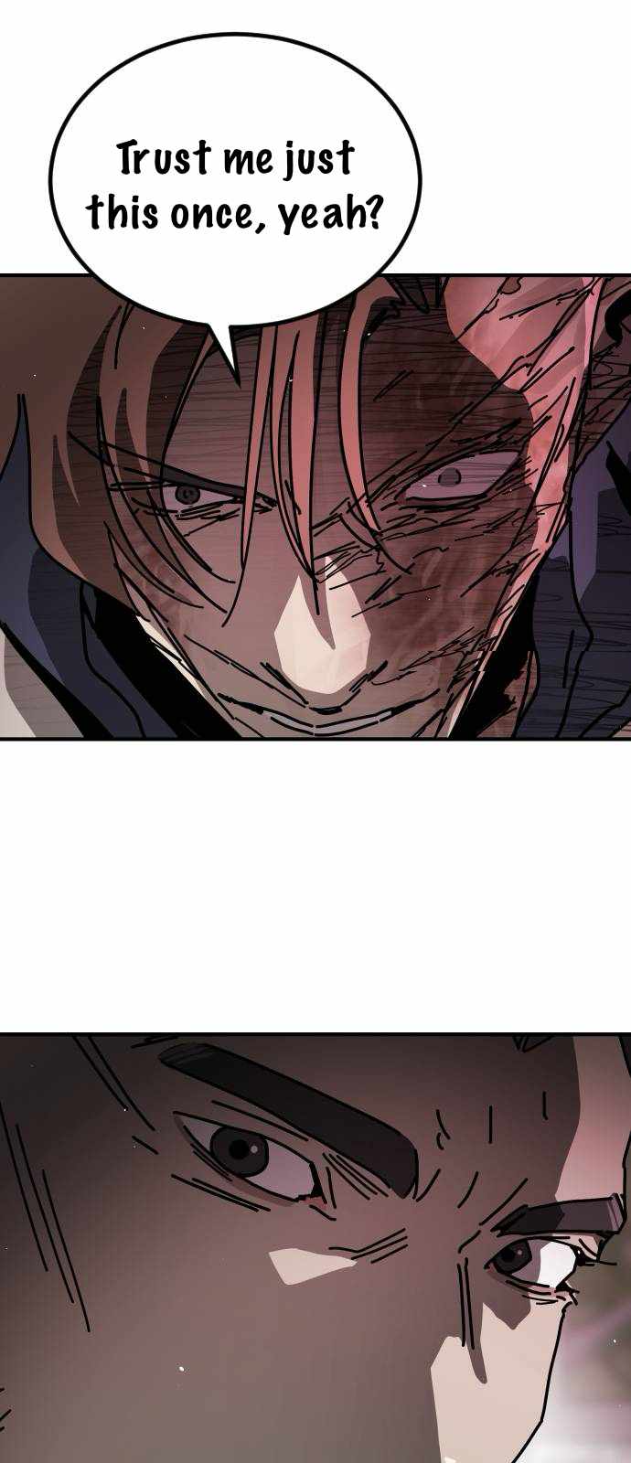 One Day, Suddenly, Seoul Is Chapter 135 - Page 7