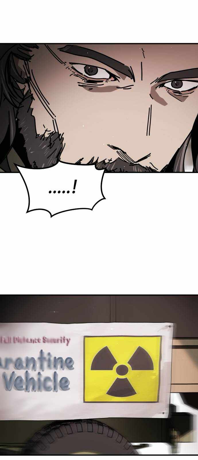 One Day, Suddenly, Seoul Is Chapter 135 - Page 74