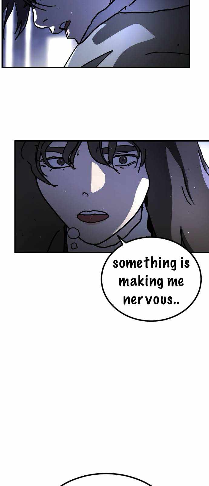One Day, Suddenly, Seoul Is Chapter 136 - Page 15