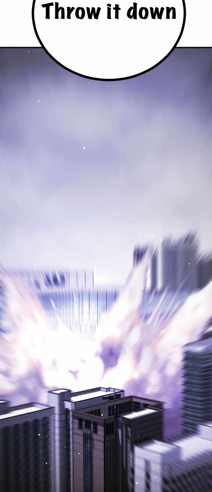 One Day, Suddenly, Seoul Is Chapter 136 - Page 30