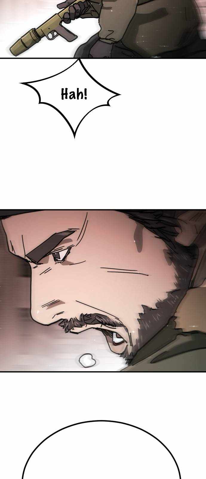 One Day, Suddenly, Seoul Is Chapter 136 - Page 34