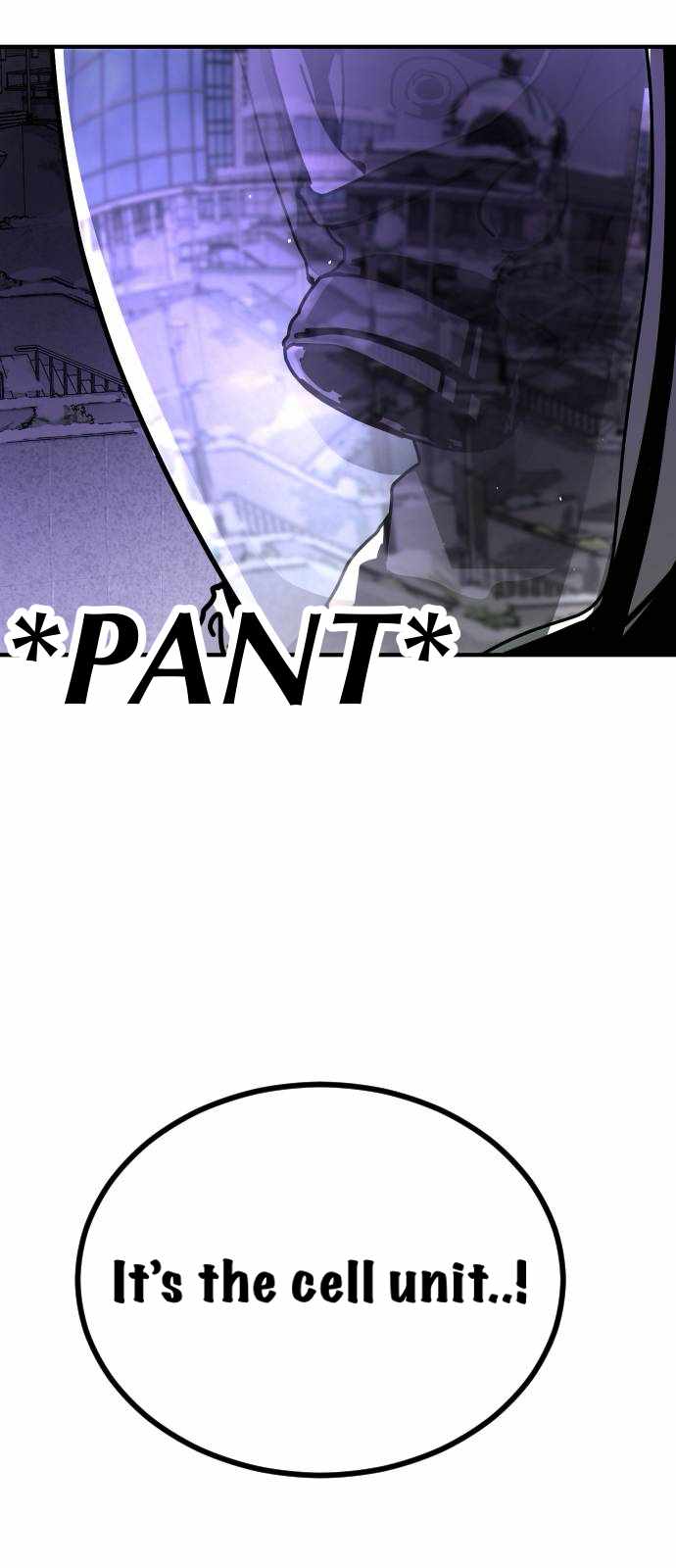 One Day, Suddenly, Seoul Is Chapter 136 - Page 5
