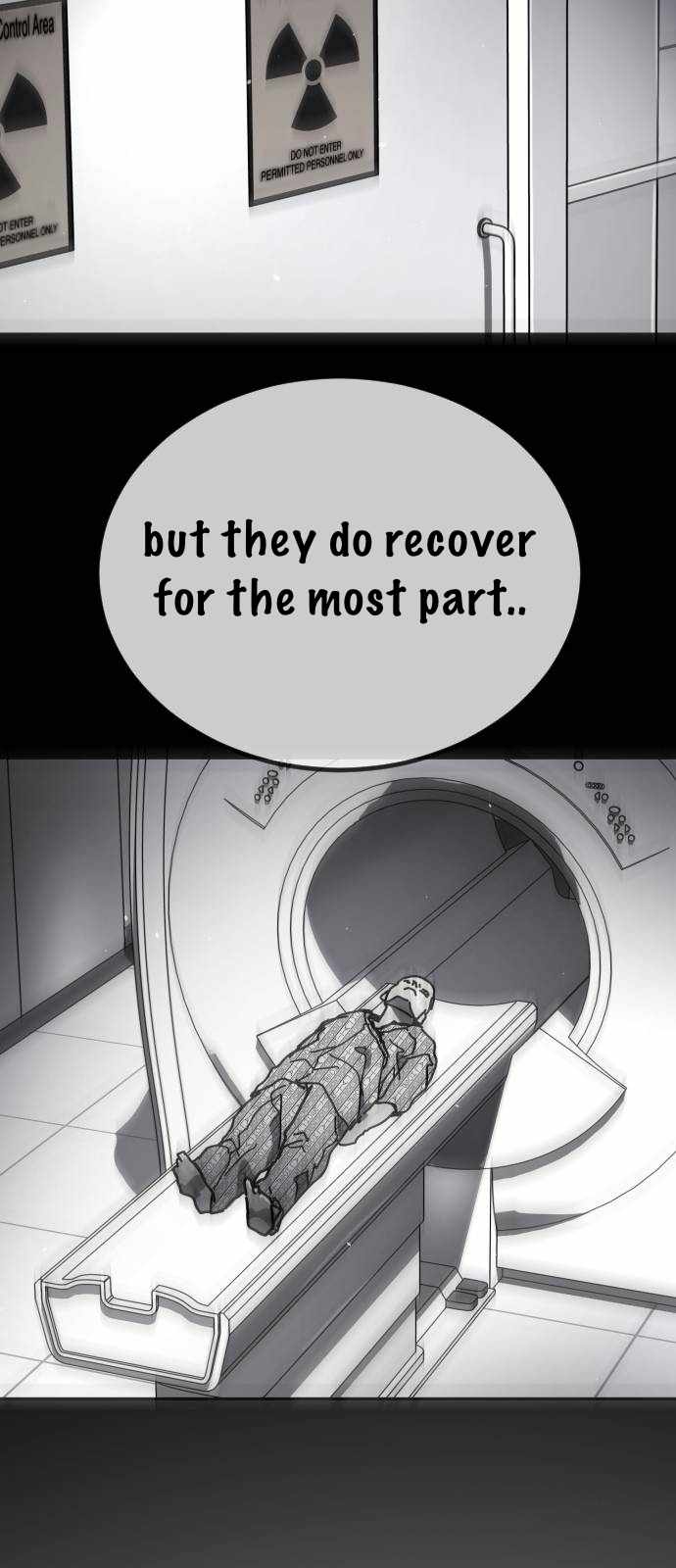 One Day, Suddenly, Seoul Is Chapter 136 - Page 42