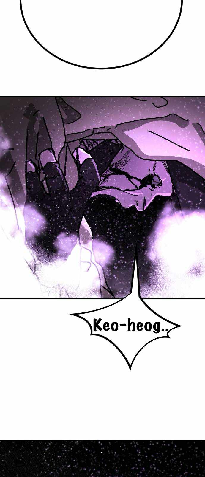 One Day, Suddenly, Seoul Is Chapter 136 - Page 53