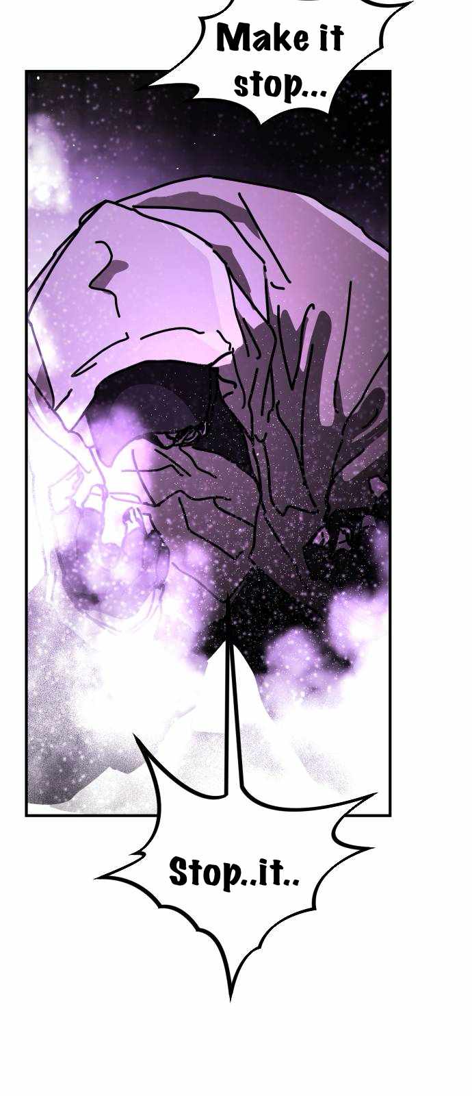One Day, Suddenly, Seoul Is Chapter 136 - Page 55