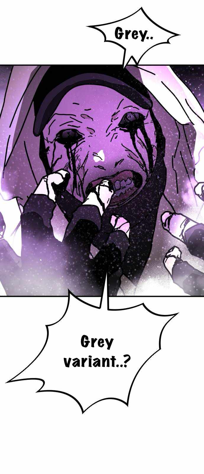 One Day, Suddenly, Seoul Is Chapter 136 - Page 56