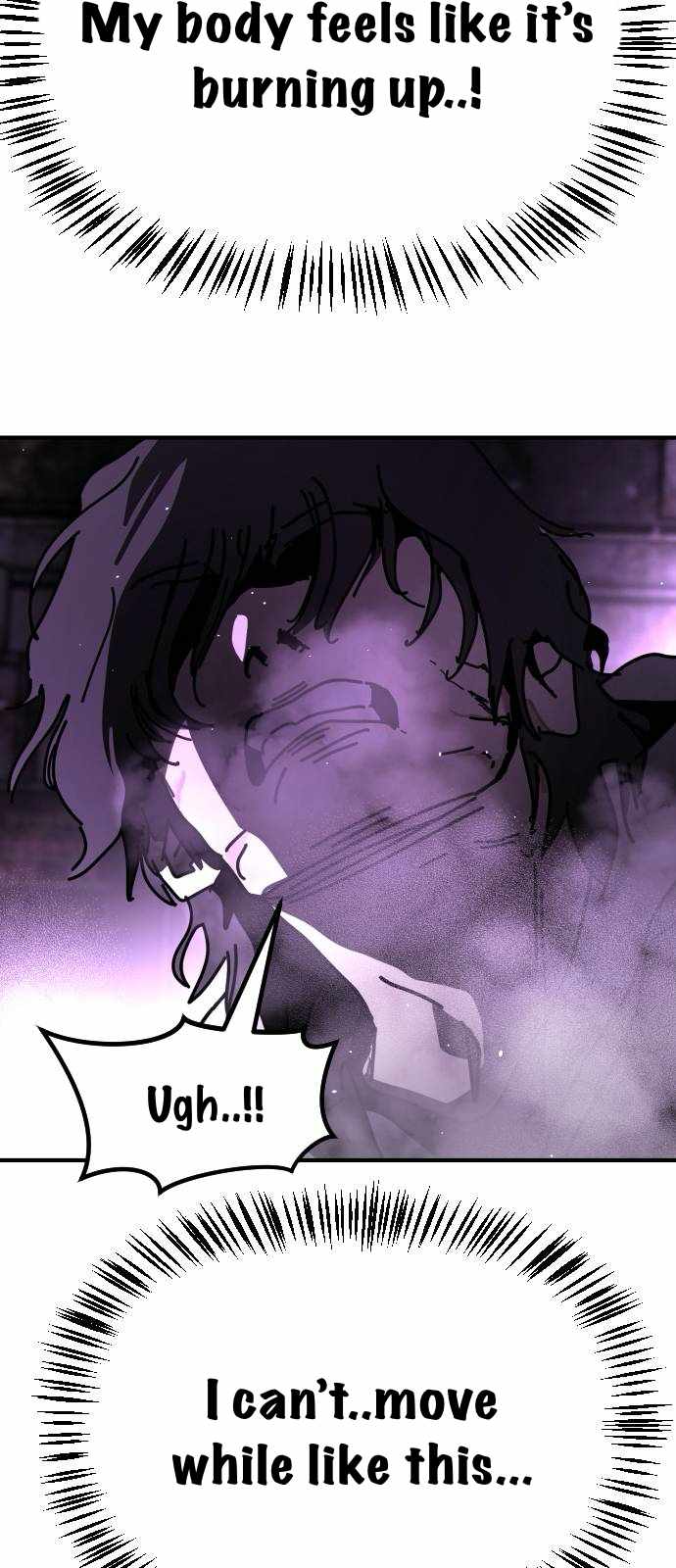 One Day, Suddenly, Seoul Is Chapter 136 - Page 65