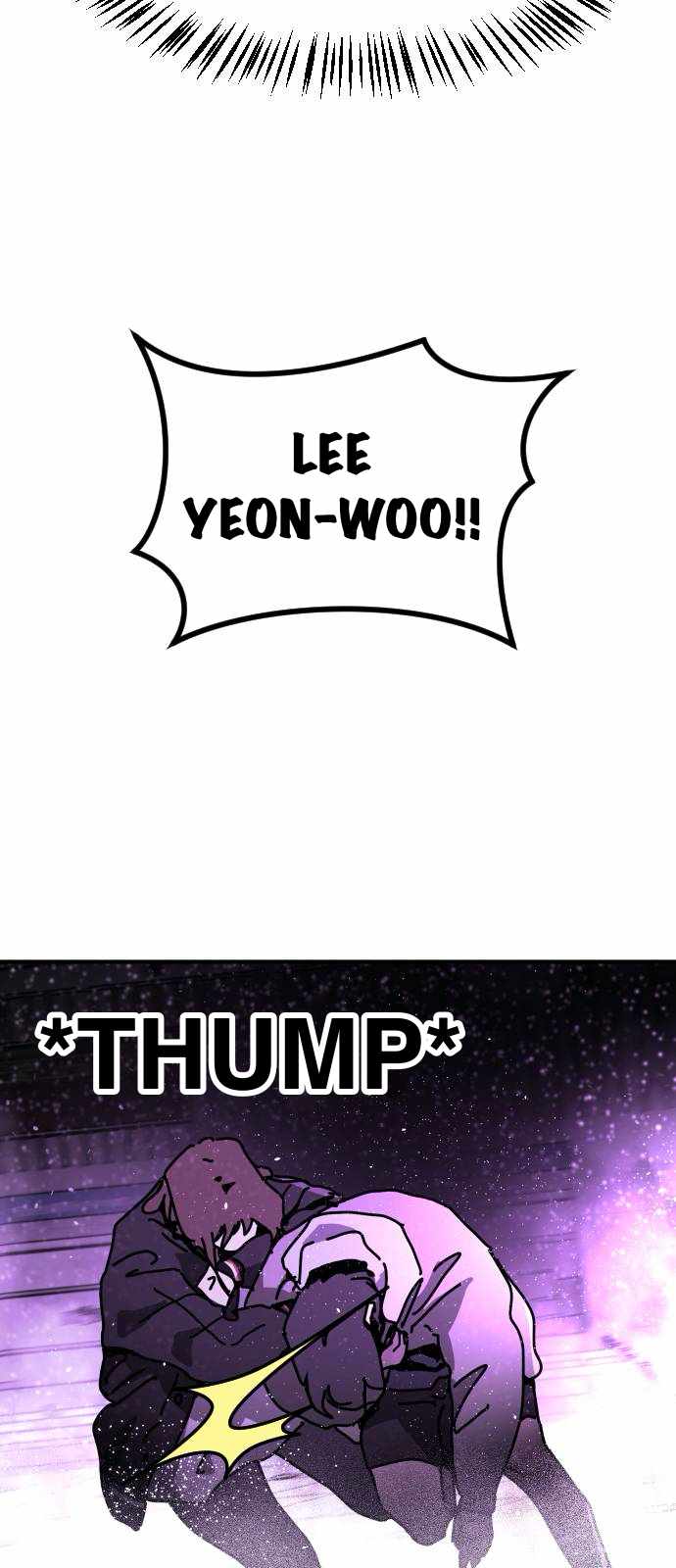 One Day, Suddenly, Seoul Is Chapter 136 - Page 66
