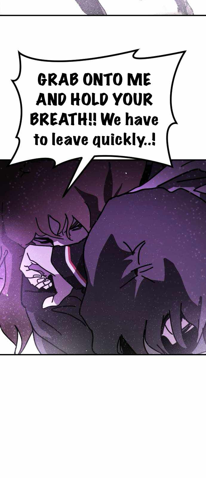 One Day, Suddenly, Seoul Is Chapter 136 - Page 67