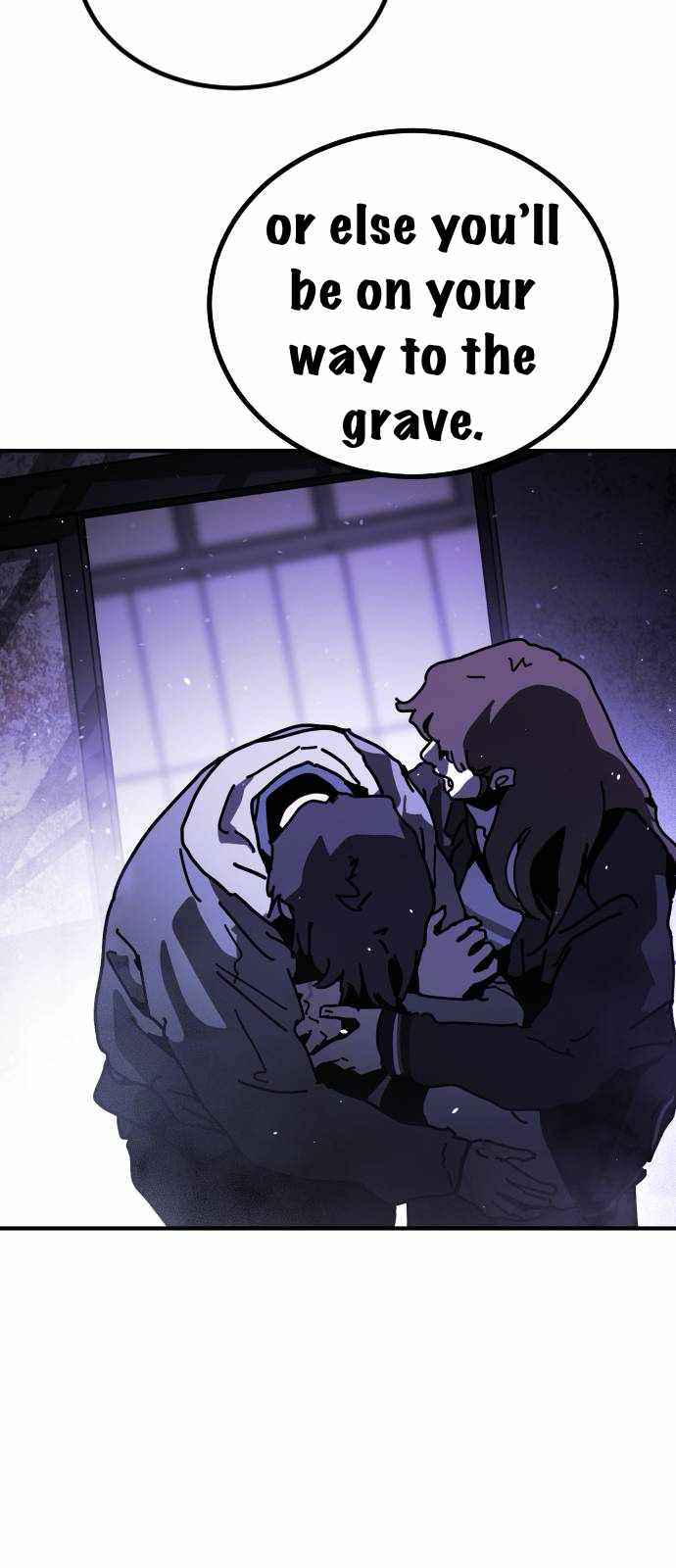 One Day, Suddenly, Seoul Is Chapter 136 - Page 70