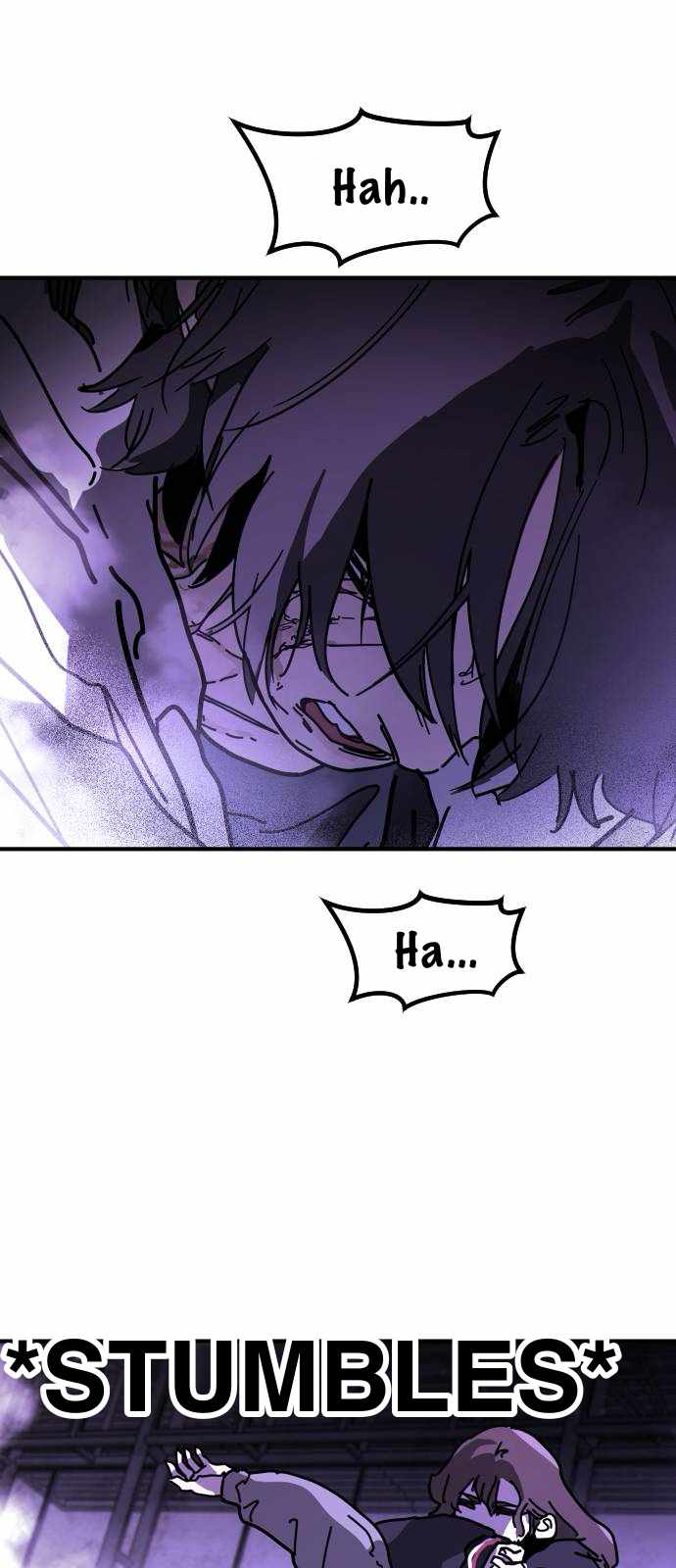 One Day, Suddenly, Seoul Is Chapter 136 - Page 71