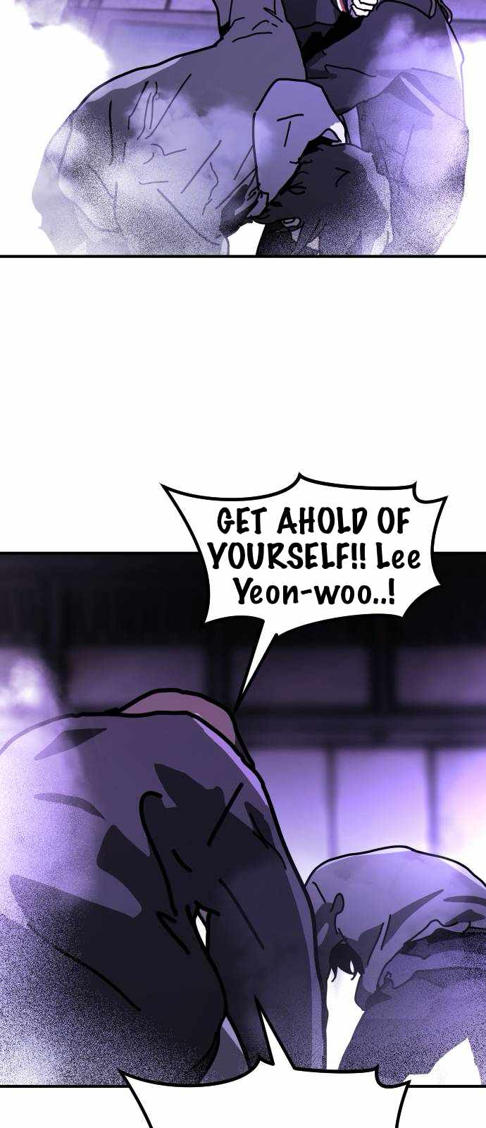 One Day, Suddenly, Seoul Is Chapter 136 - Page 72