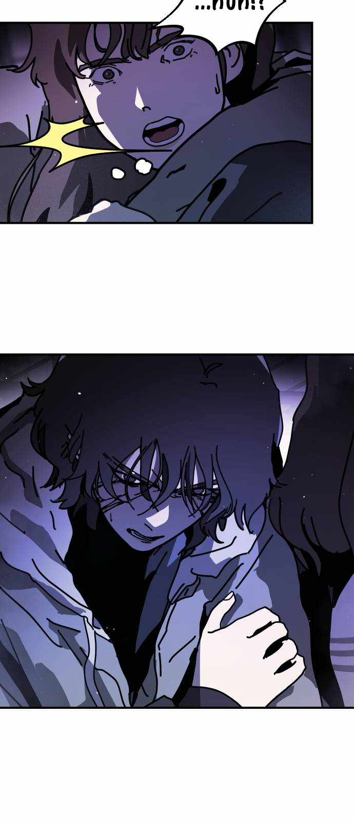 One Day, Suddenly, Seoul Is Chapter 136 - Page 75