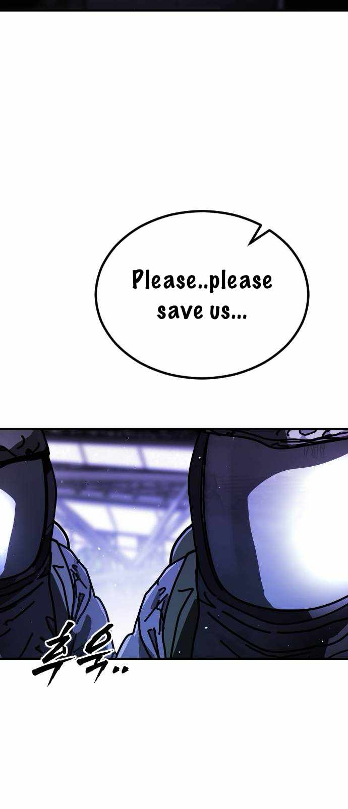 One Day, Suddenly, Seoul Is Chapter 136 - Page 77