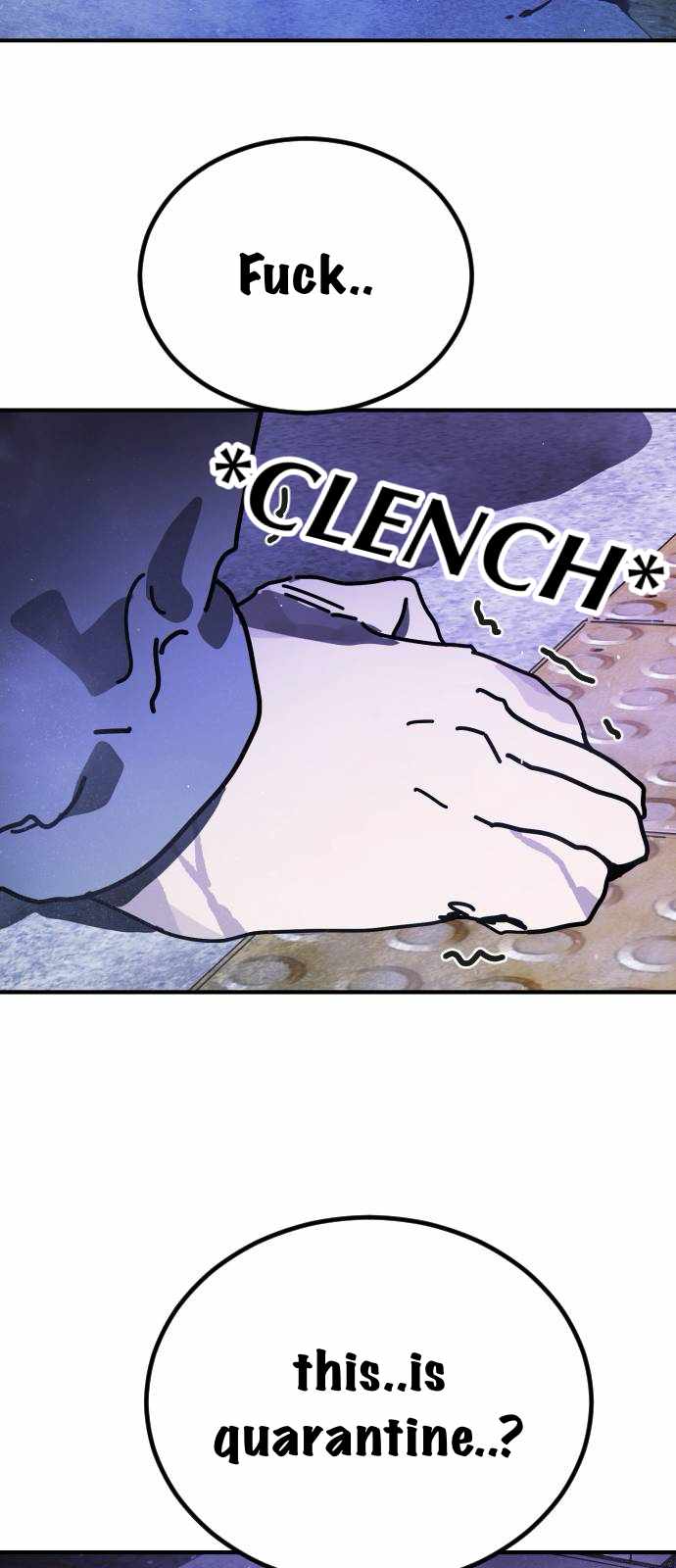 One Day, Suddenly, Seoul Is Chapter 136 - Page 87