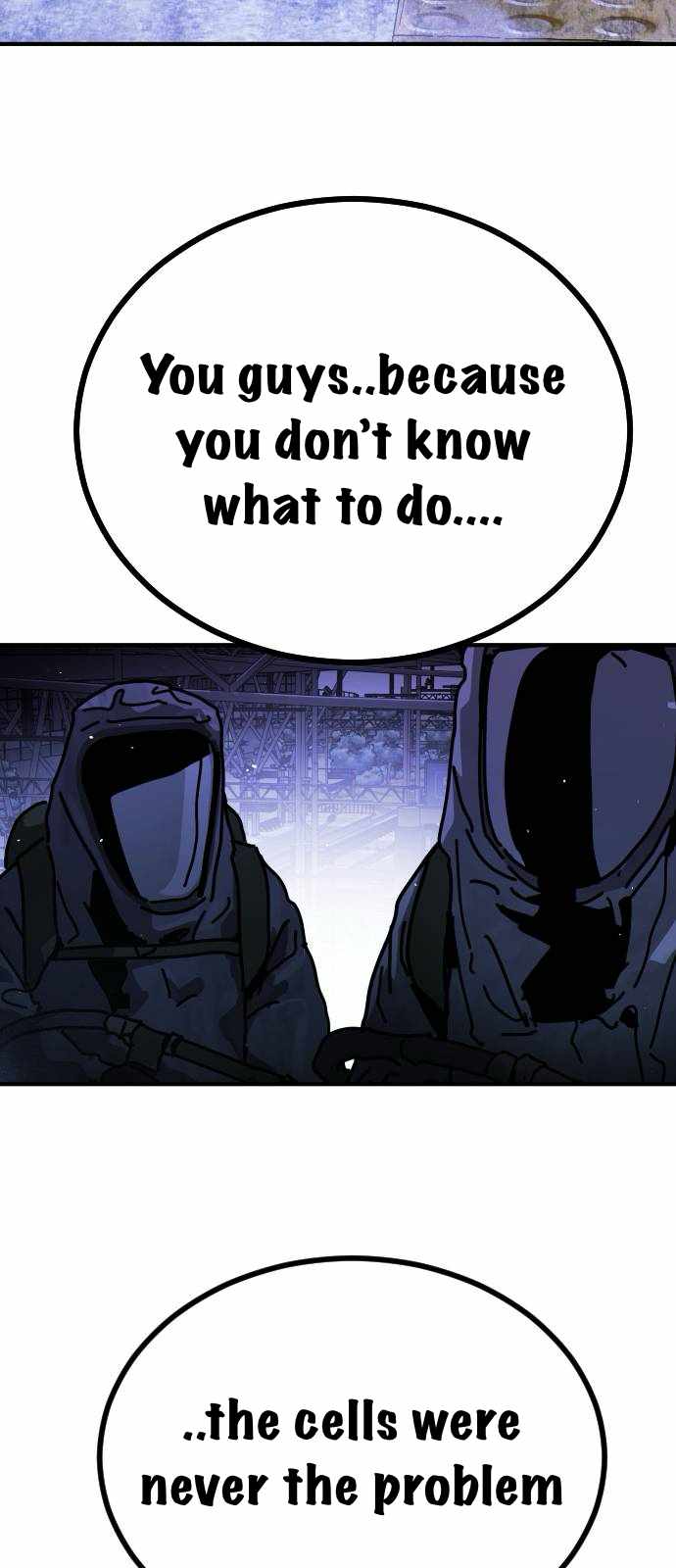 One Day, Suddenly, Seoul Is Chapter 136 - Page 90