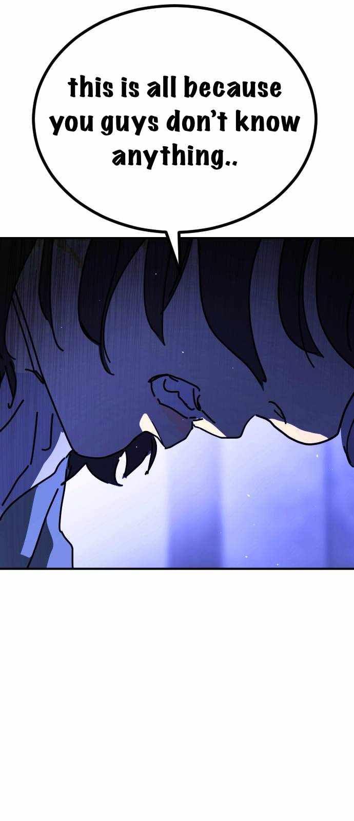 One Day, Suddenly, Seoul Is Chapter 136 - Page 93