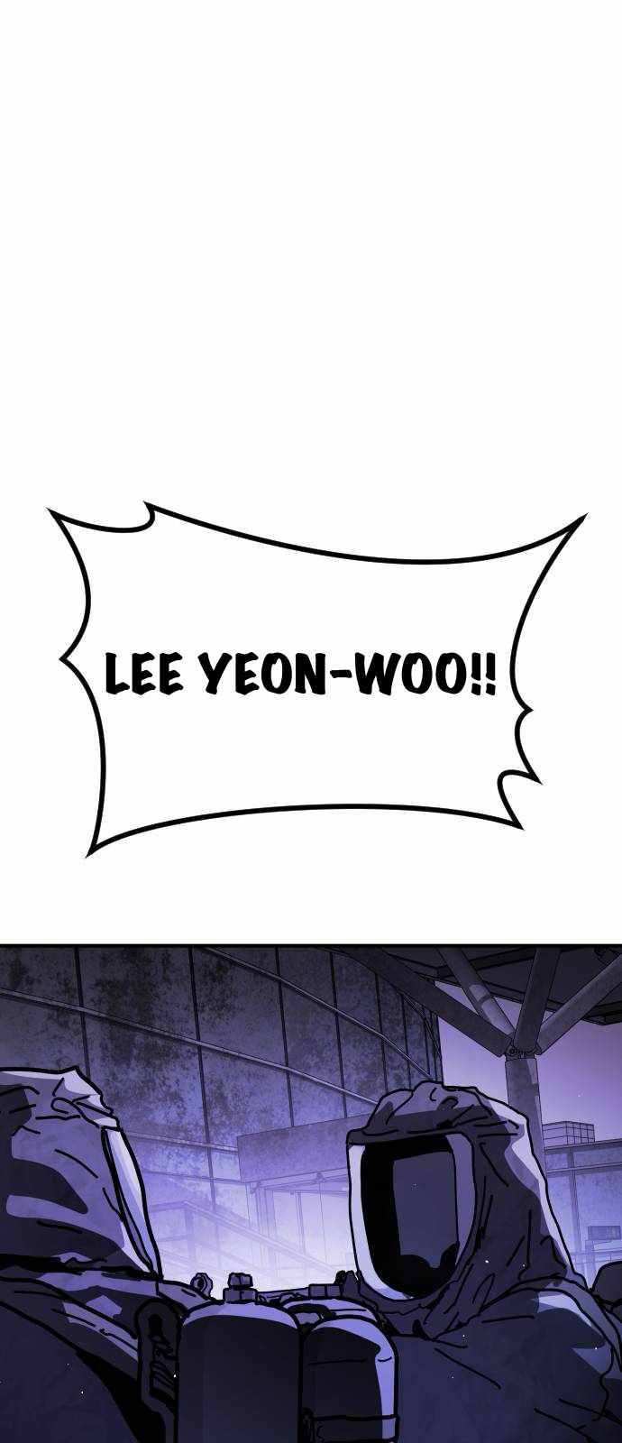 One Day, Suddenly, Seoul Is Chapter 136 - Page 94