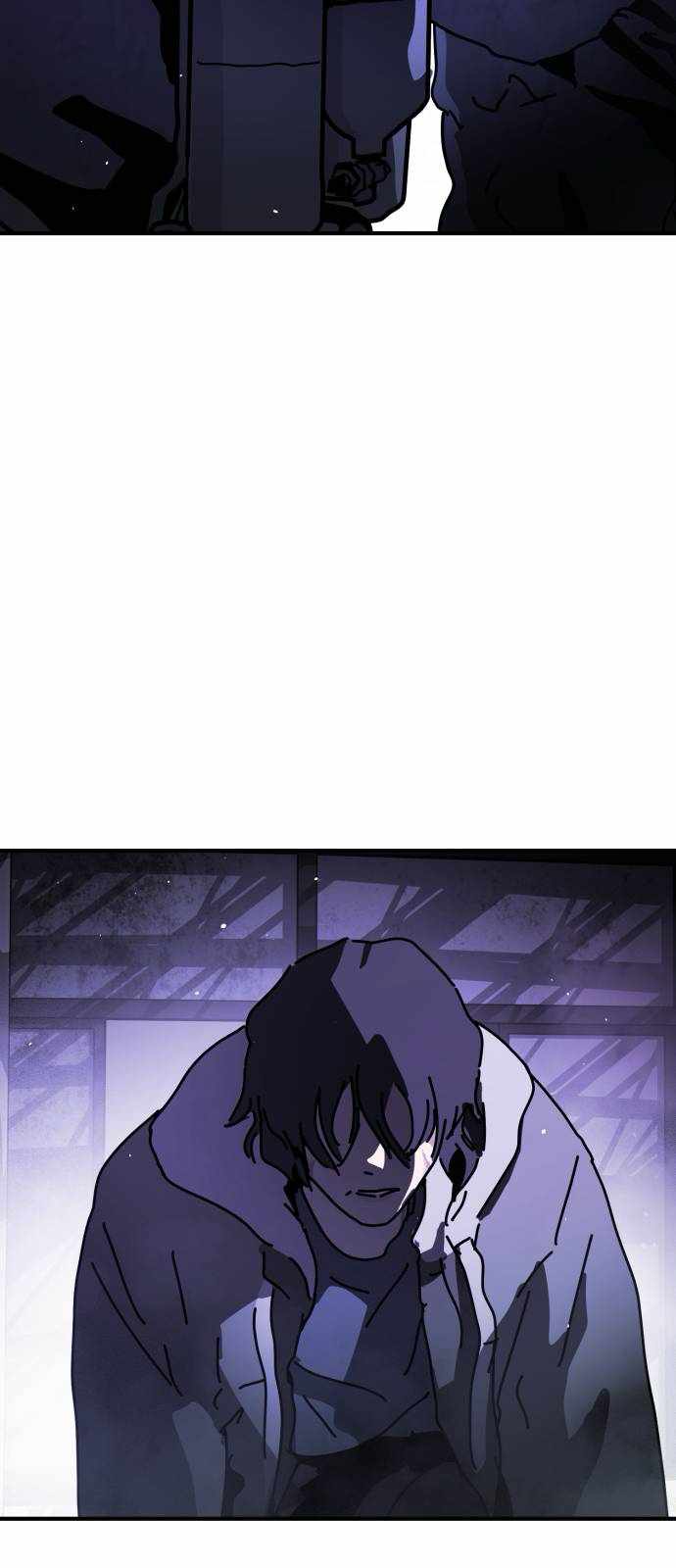 One Day, Suddenly, Seoul Is Chapter 136 - Page 95