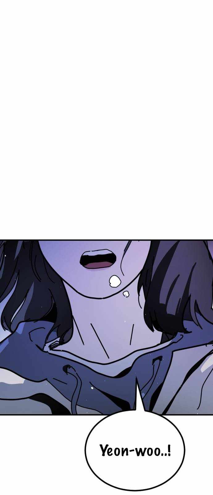One Day, Suddenly, Seoul Is Chapter 136 - Page 96