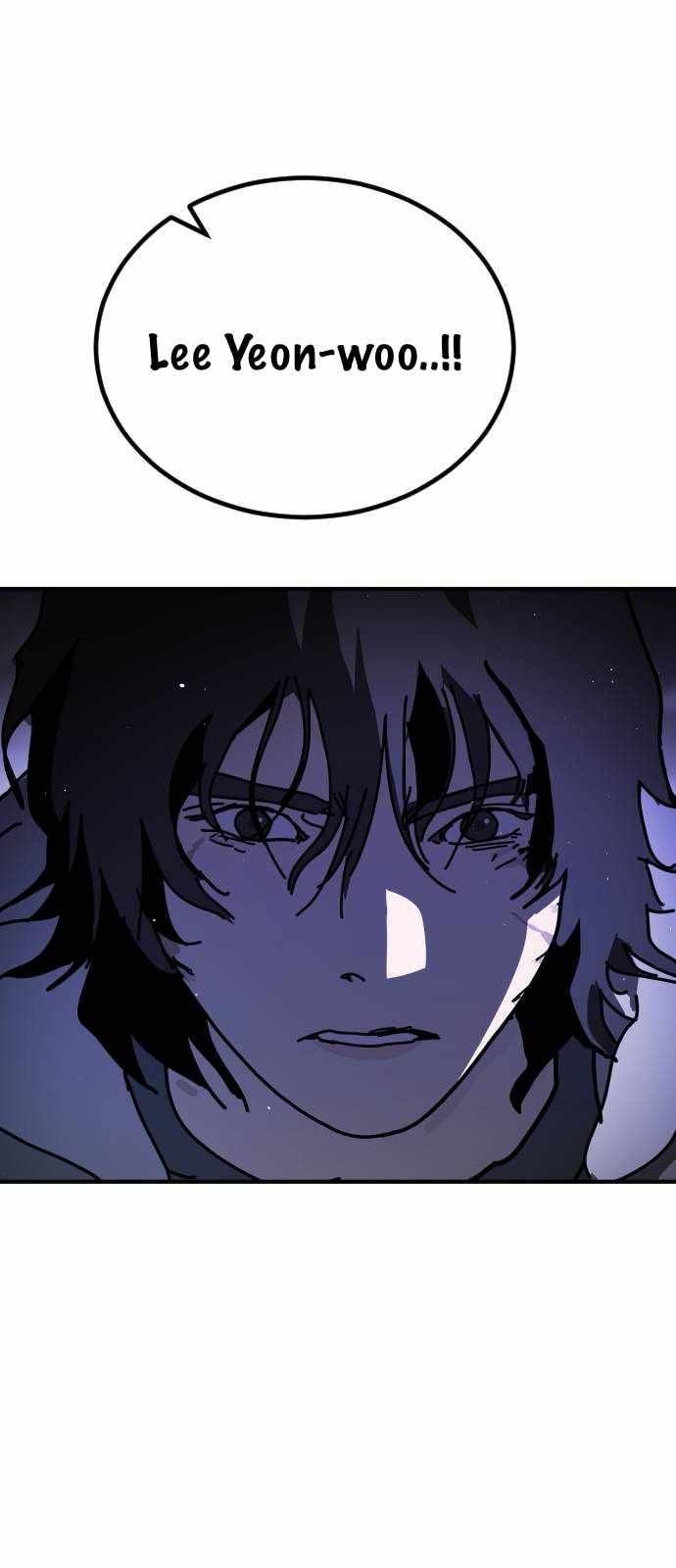 One Day, Suddenly, Seoul Is Chapter 136 - Page 97