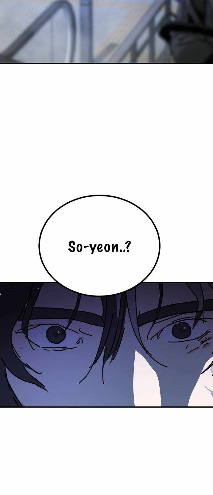 One Day, Suddenly, Seoul Is Chapter 136 - Page 99