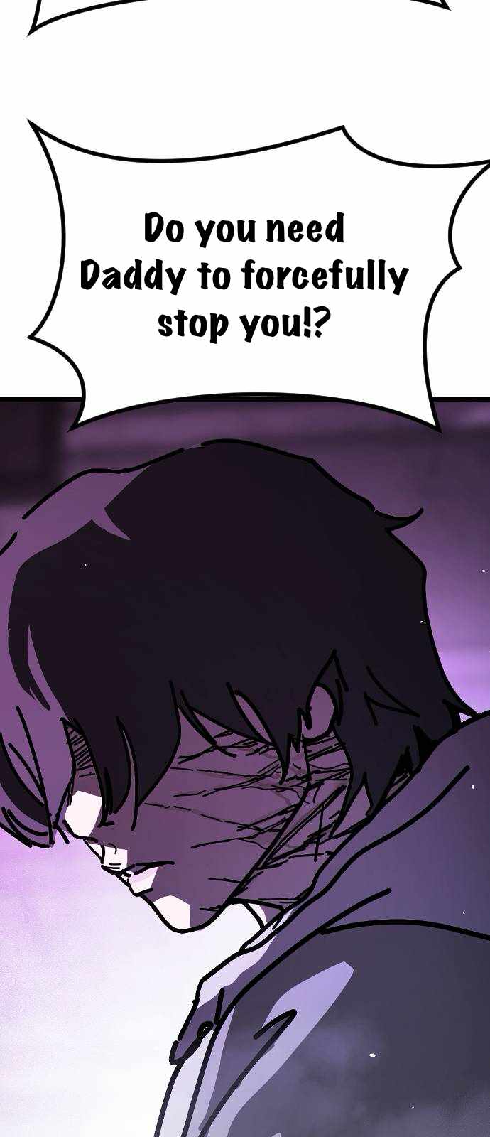 One Day, Suddenly, Seoul Is Chapter 137 - Page 102