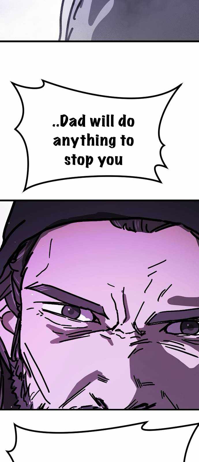 One Day, Suddenly, Seoul Is Chapter 137 - Page 103