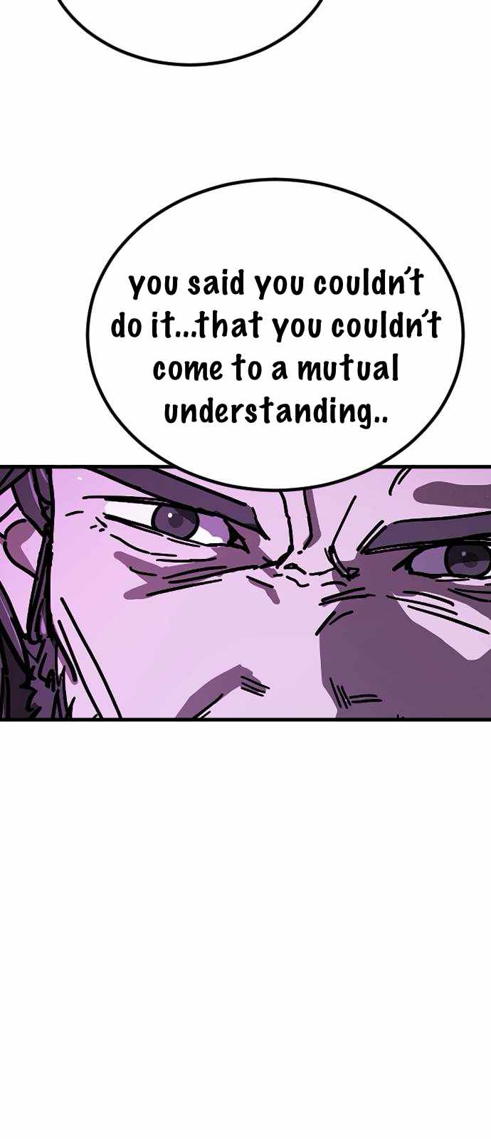 One Day, Suddenly, Seoul Is Chapter 137 - Page 105