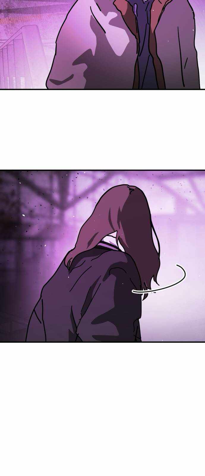 One Day, Suddenly, Seoul Is Chapter 137 - Page 108