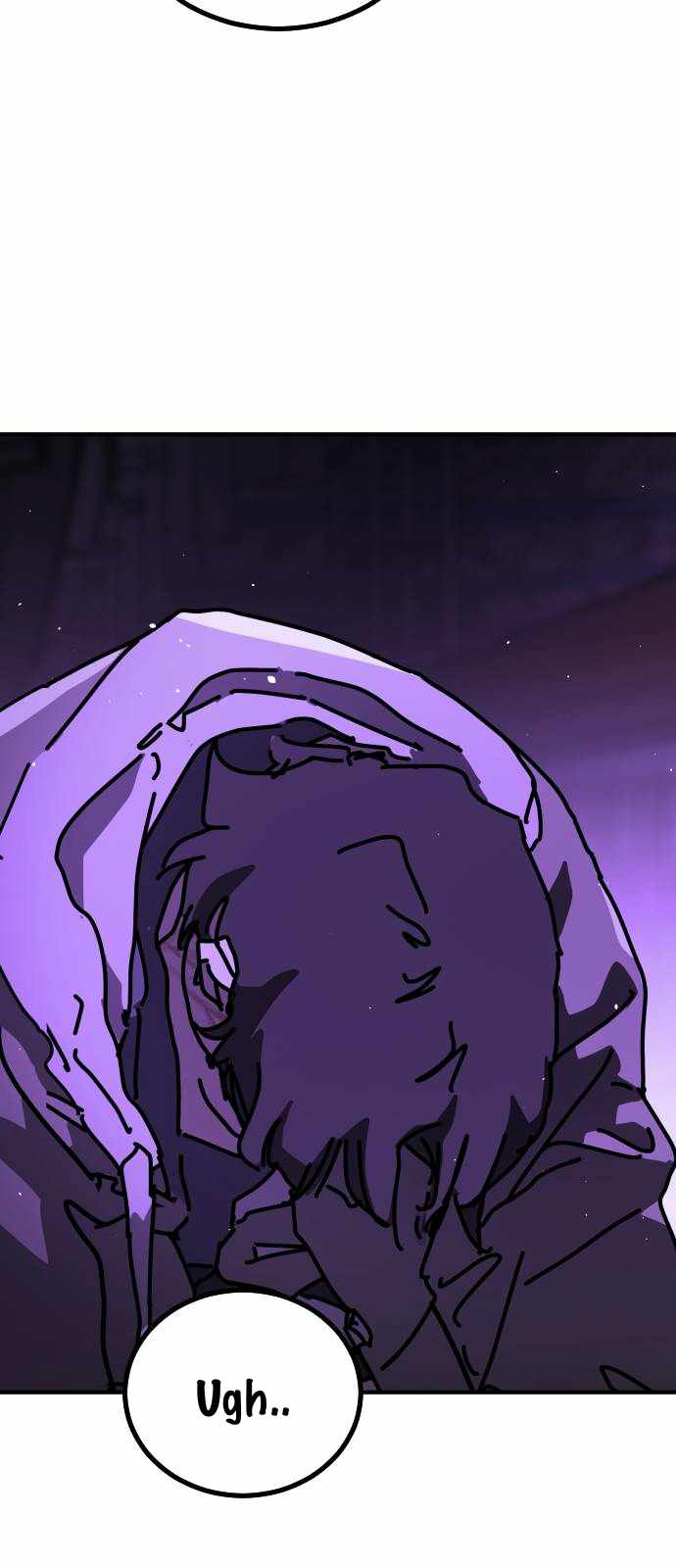 One Day, Suddenly, Seoul Is Chapter 137 - Page 112