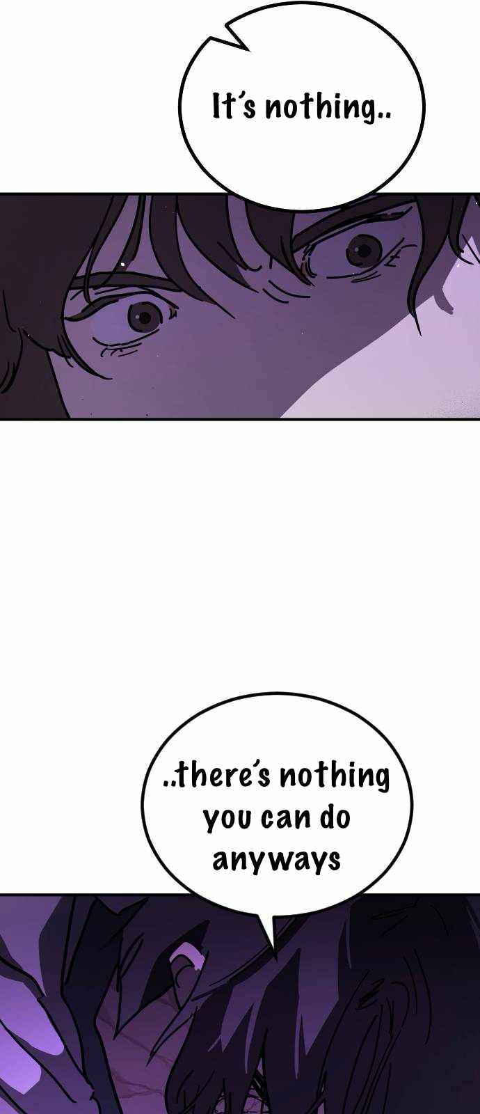 One Day, Suddenly, Seoul Is Chapter 137 - Page 113