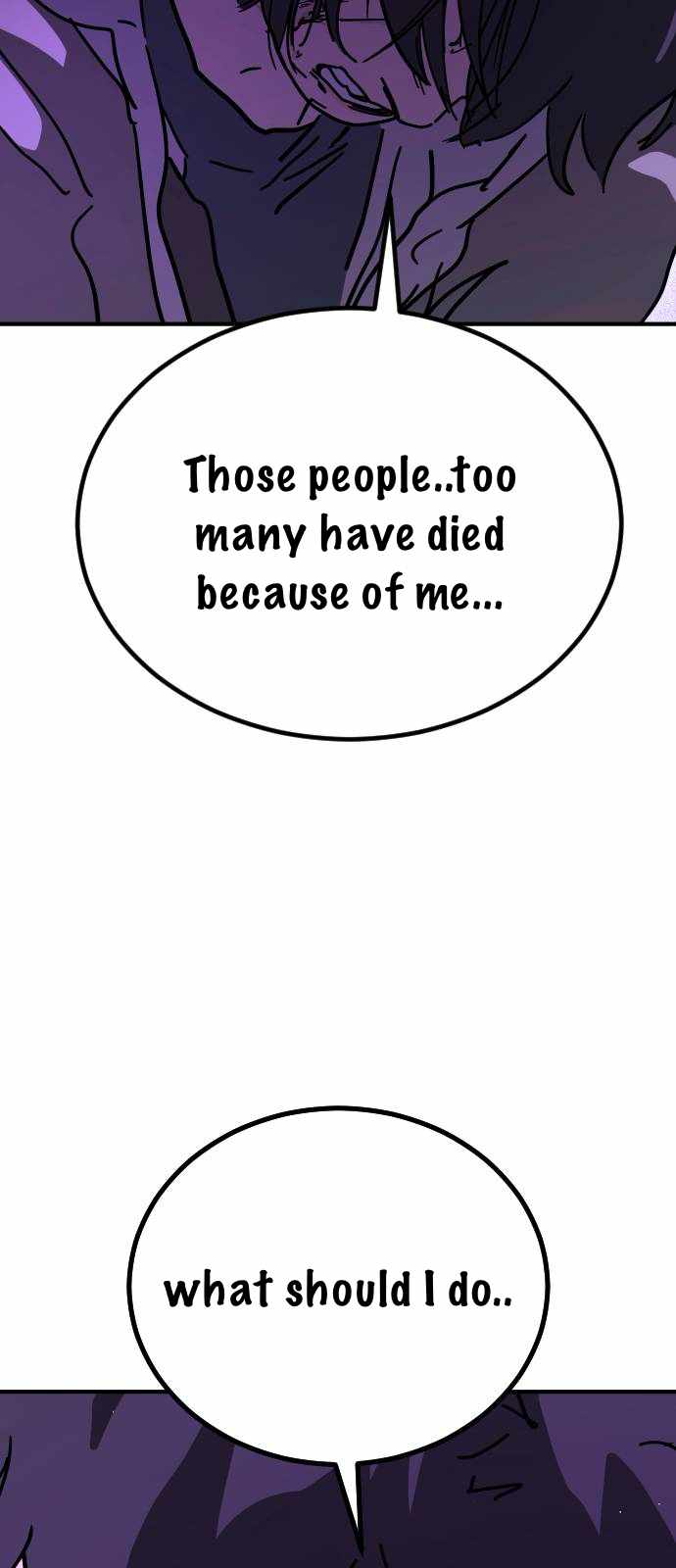 One Day, Suddenly, Seoul Is Chapter 137 - Page 114