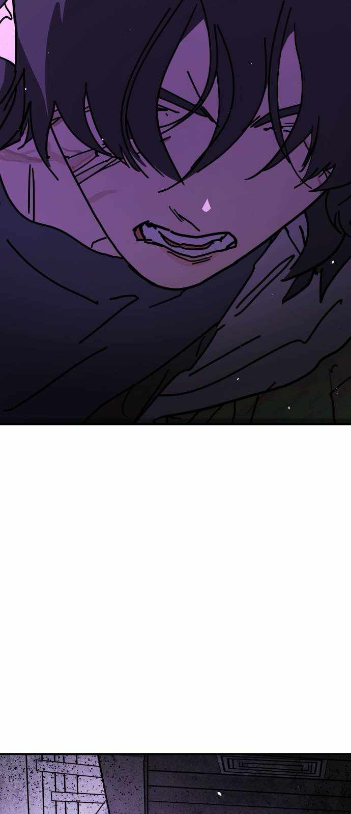 One Day, Suddenly, Seoul Is Chapter 137 - Page 115