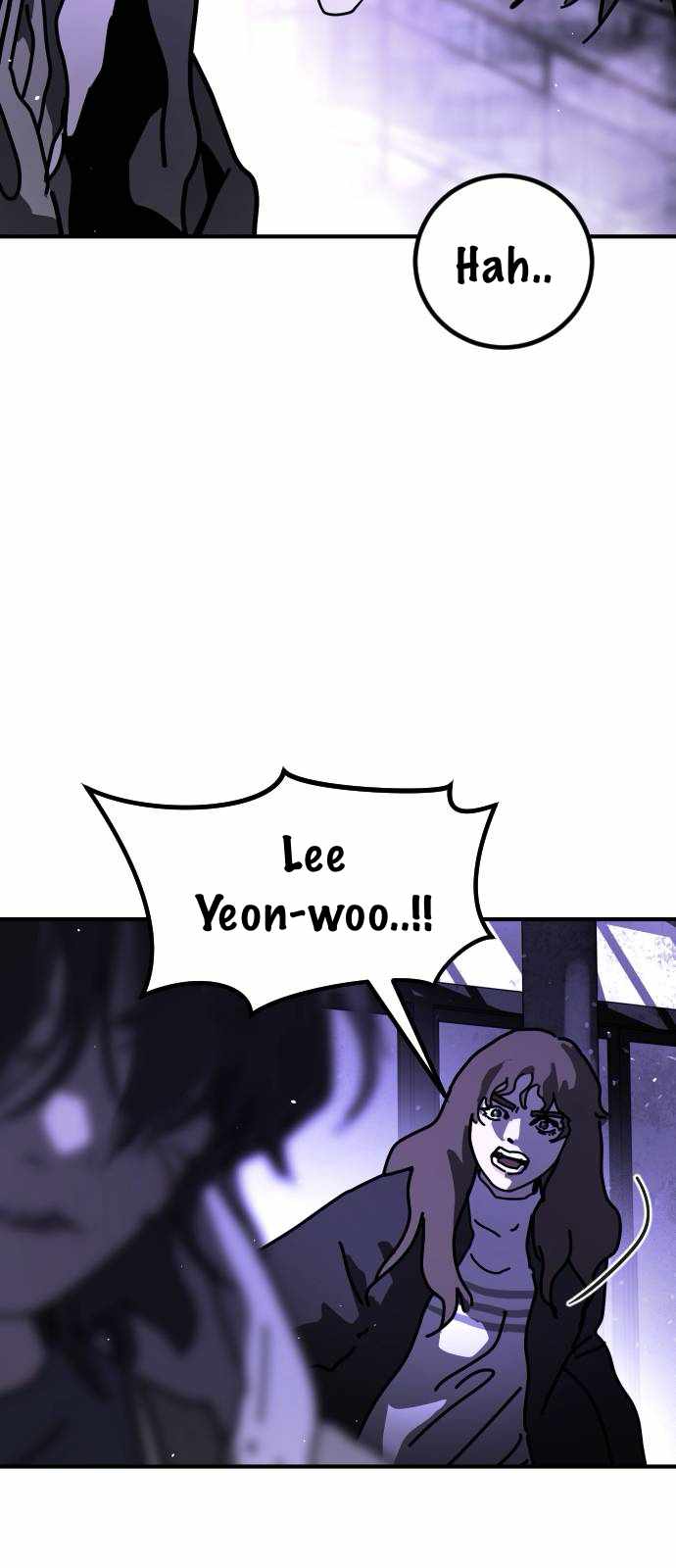 One Day, Suddenly, Seoul Is Chapter 137 - Page 15
