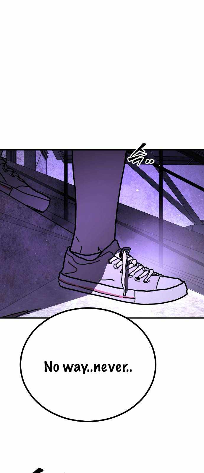 One Day, Suddenly, Seoul Is Chapter 137 - Page 16