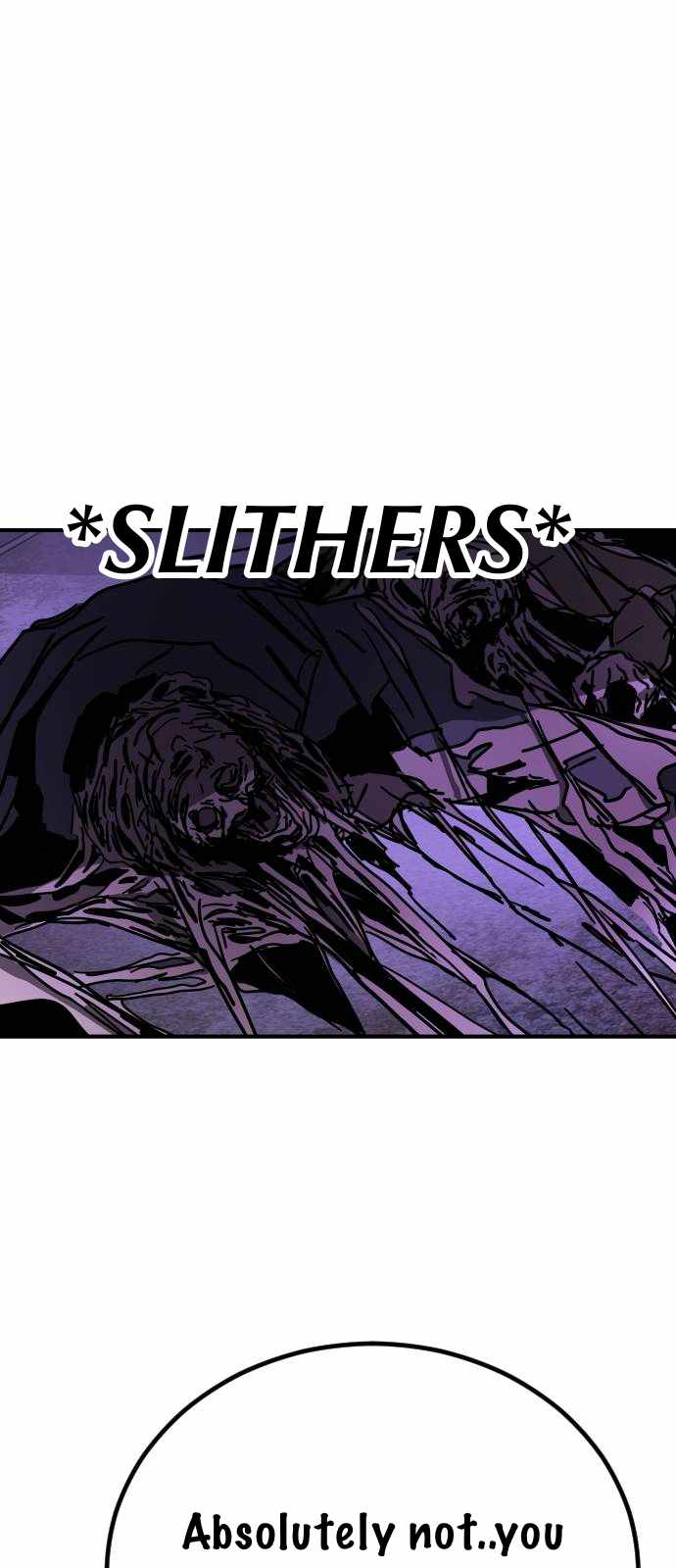 One Day, Suddenly, Seoul Is Chapter 137 - Page 19