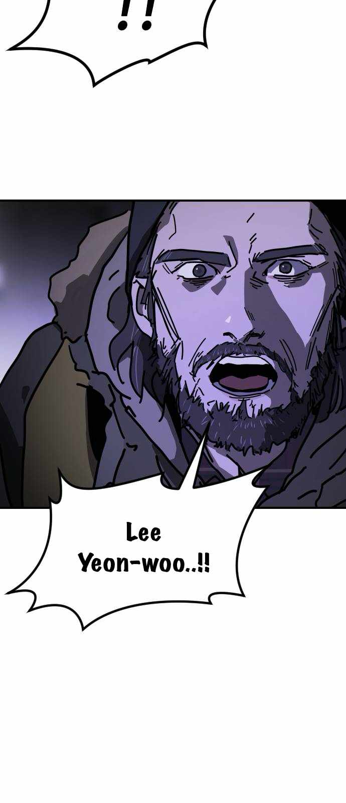 One Day, Suddenly, Seoul Is Chapter 137 - Page 24