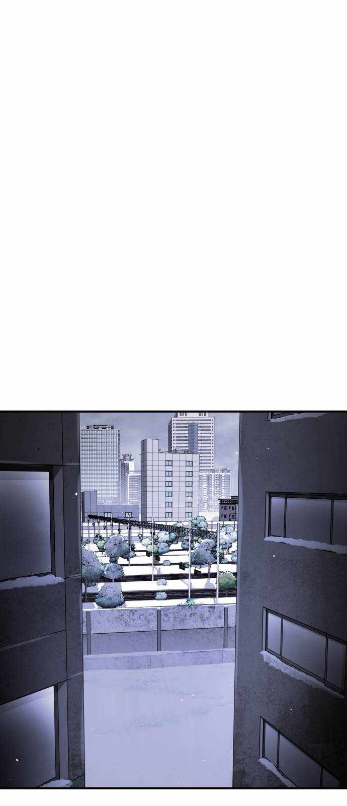 One Day, Suddenly, Seoul Is Chapter 137 - Page 26