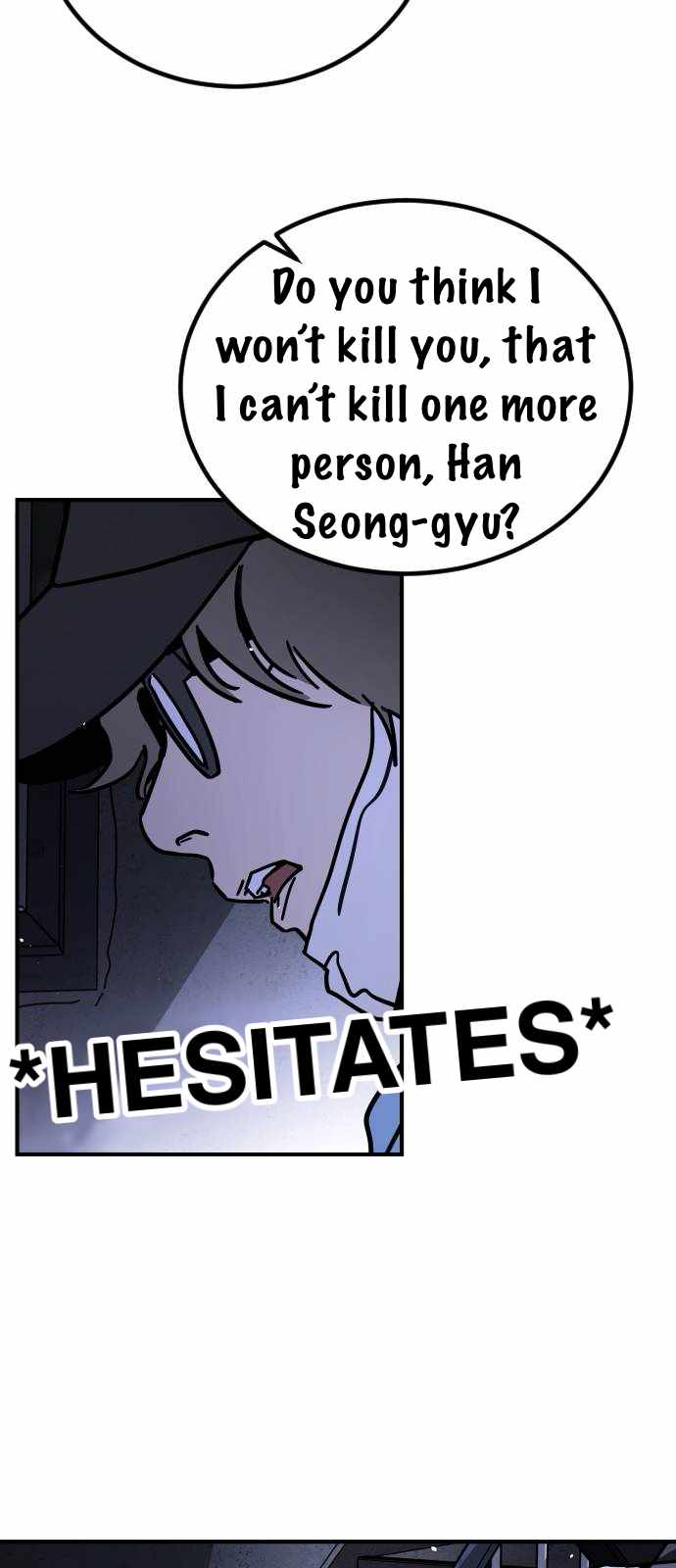 One Day, Suddenly, Seoul Is Chapter 137 - Page 33