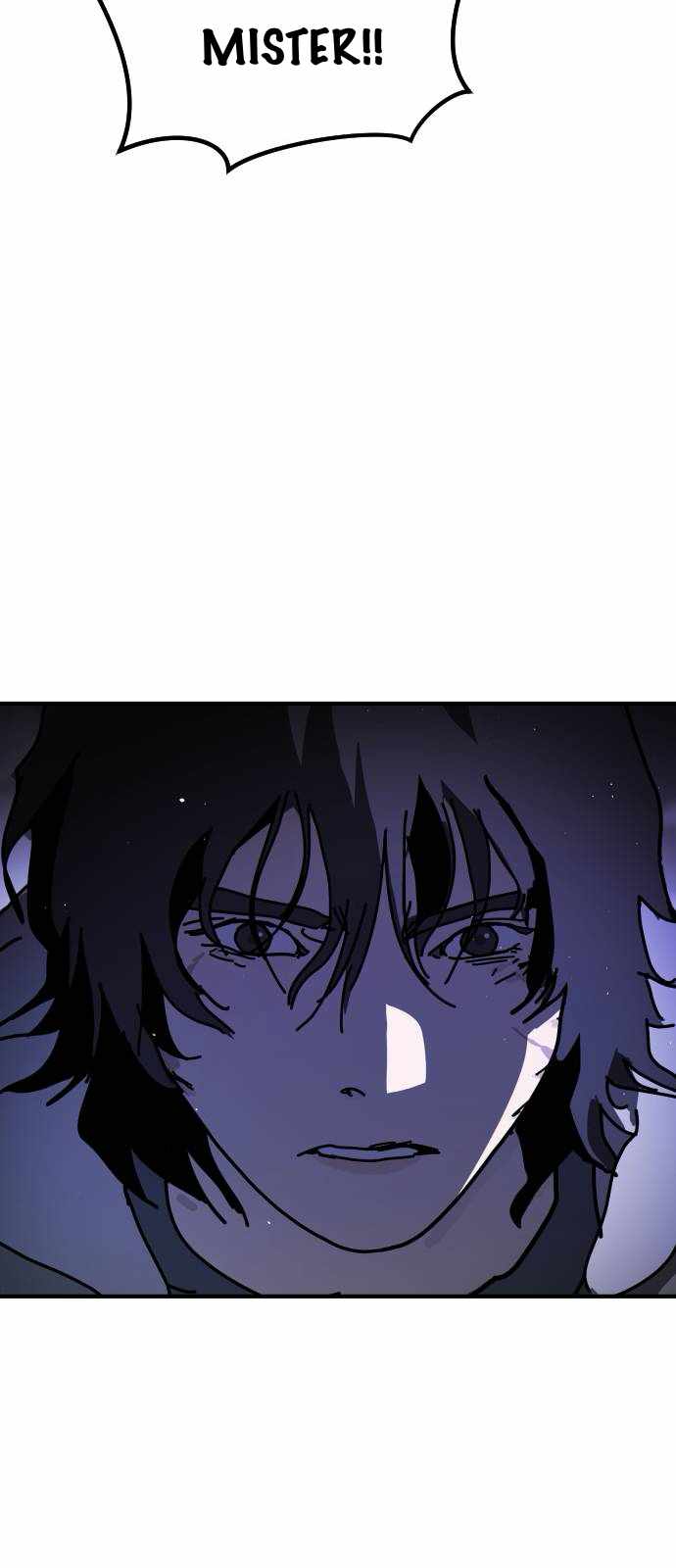 One Day, Suddenly, Seoul Is Chapter 137 - Page 5