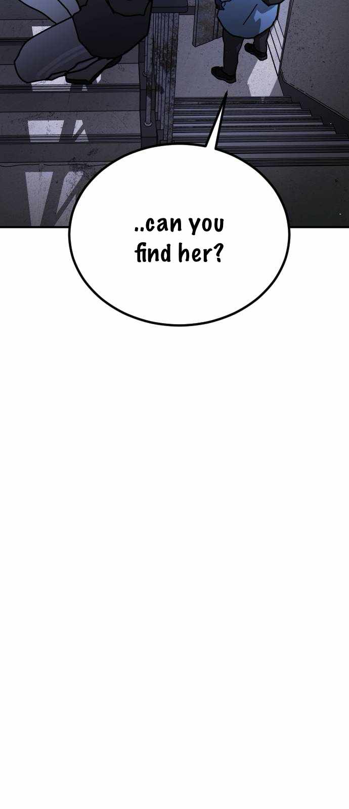 One Day, Suddenly, Seoul Is Chapter 137 - Page 49