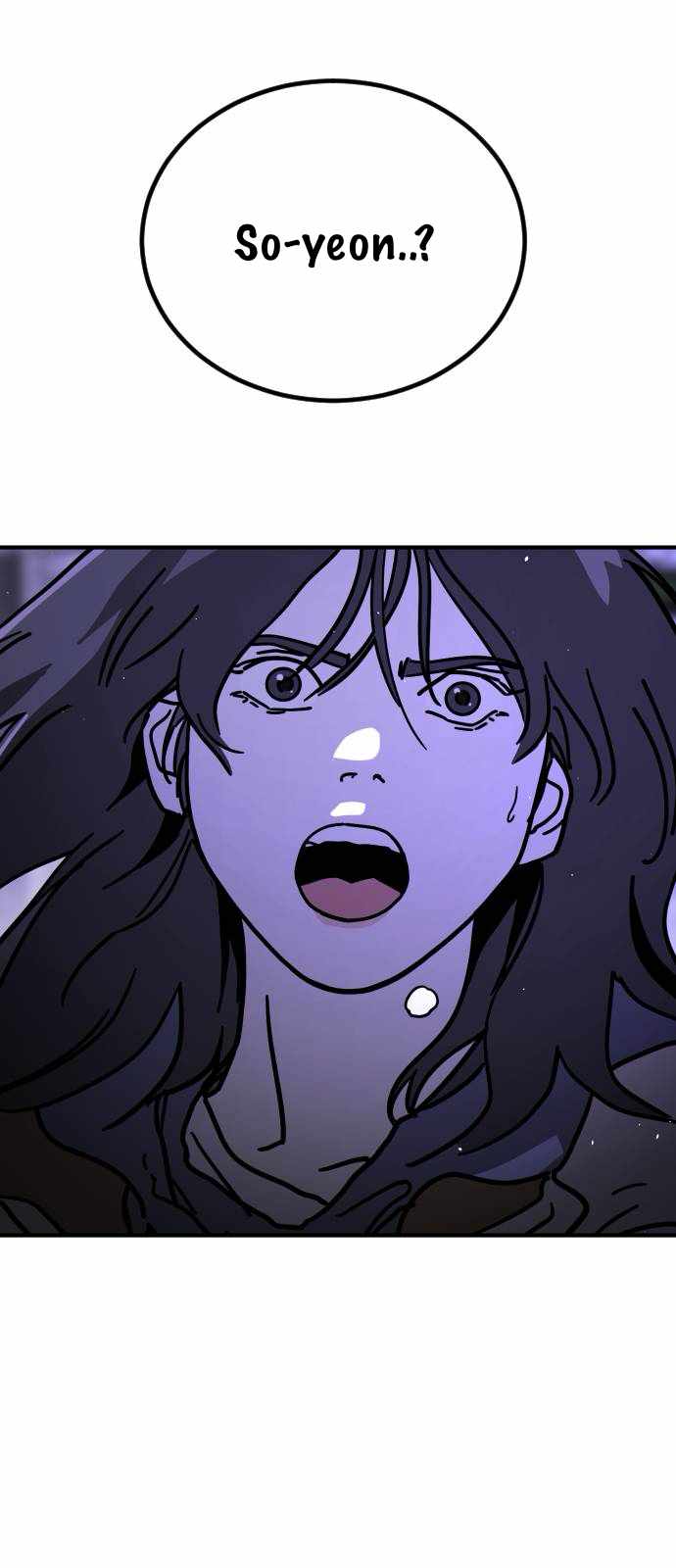 One Day, Suddenly, Seoul Is Chapter 137 - Page 6