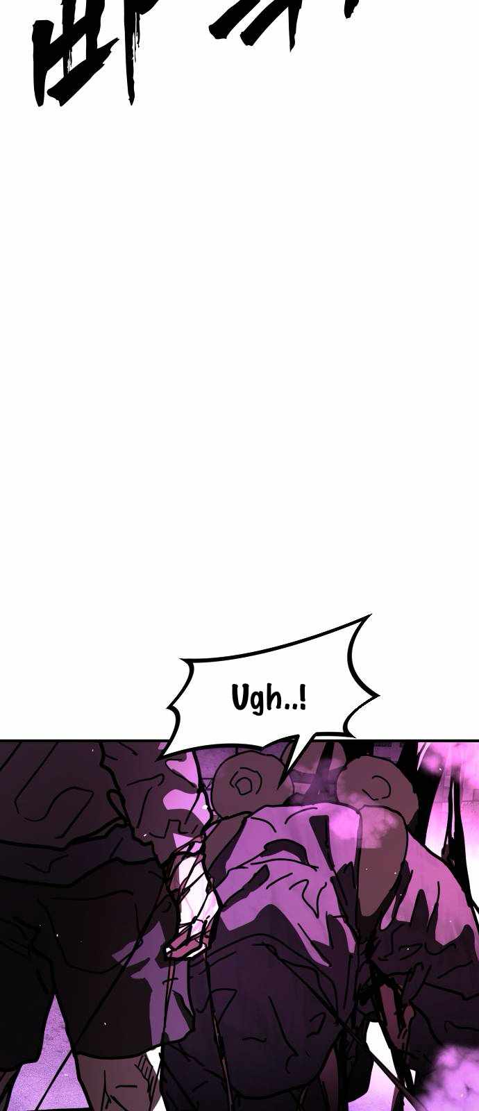 One Day, Suddenly, Seoul Is Chapter 137 - Page 55
