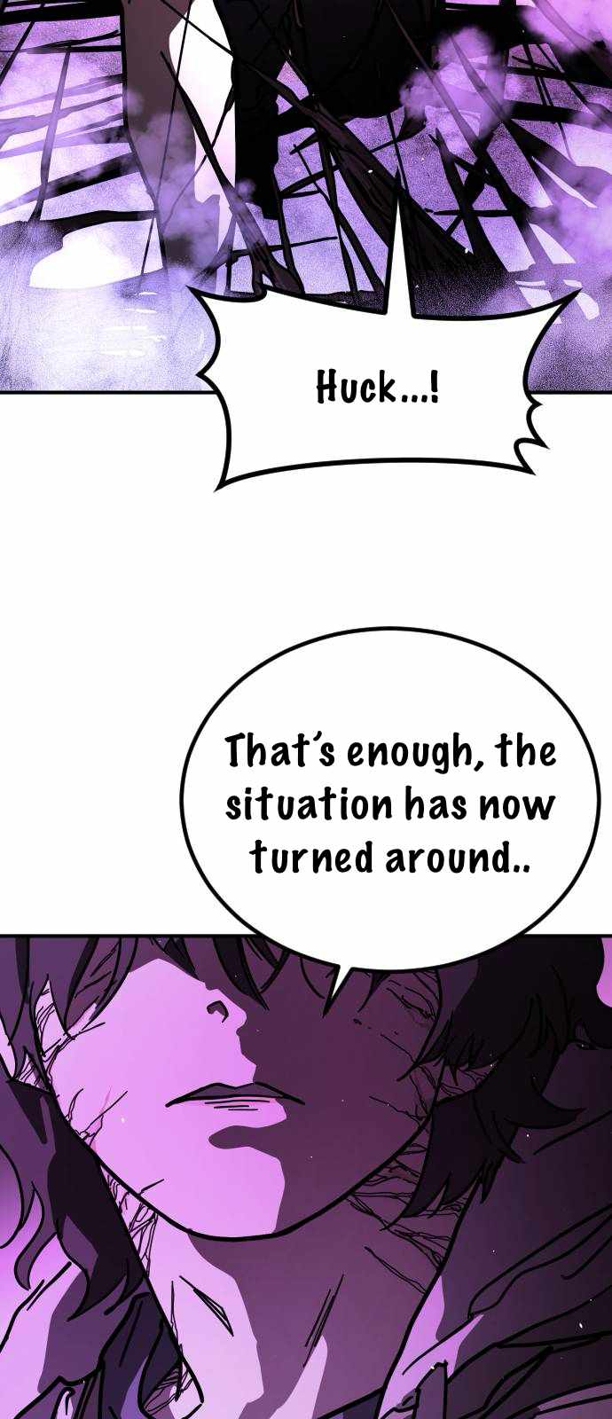One Day, Suddenly, Seoul Is Chapter 137 - Page 56