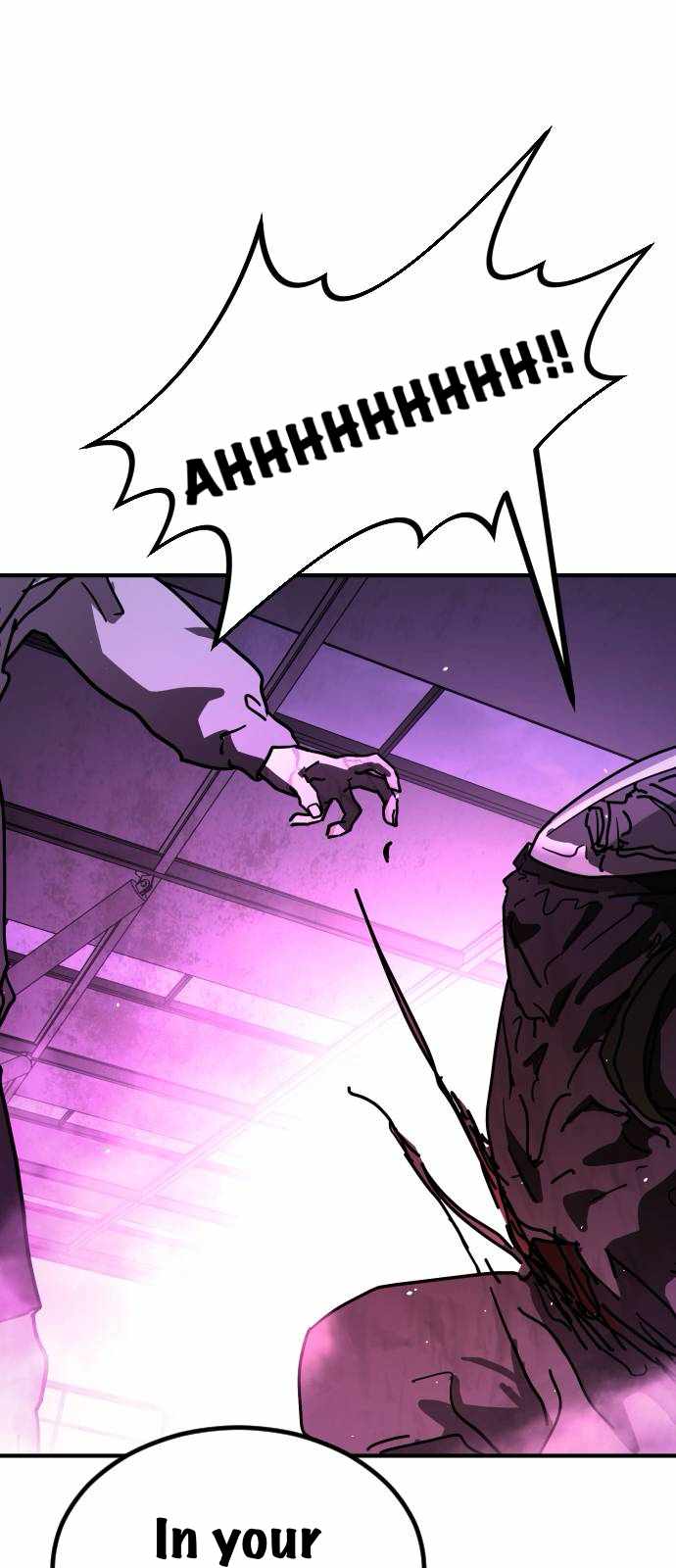 One Day, Suddenly, Seoul Is Chapter 137 - Page 58